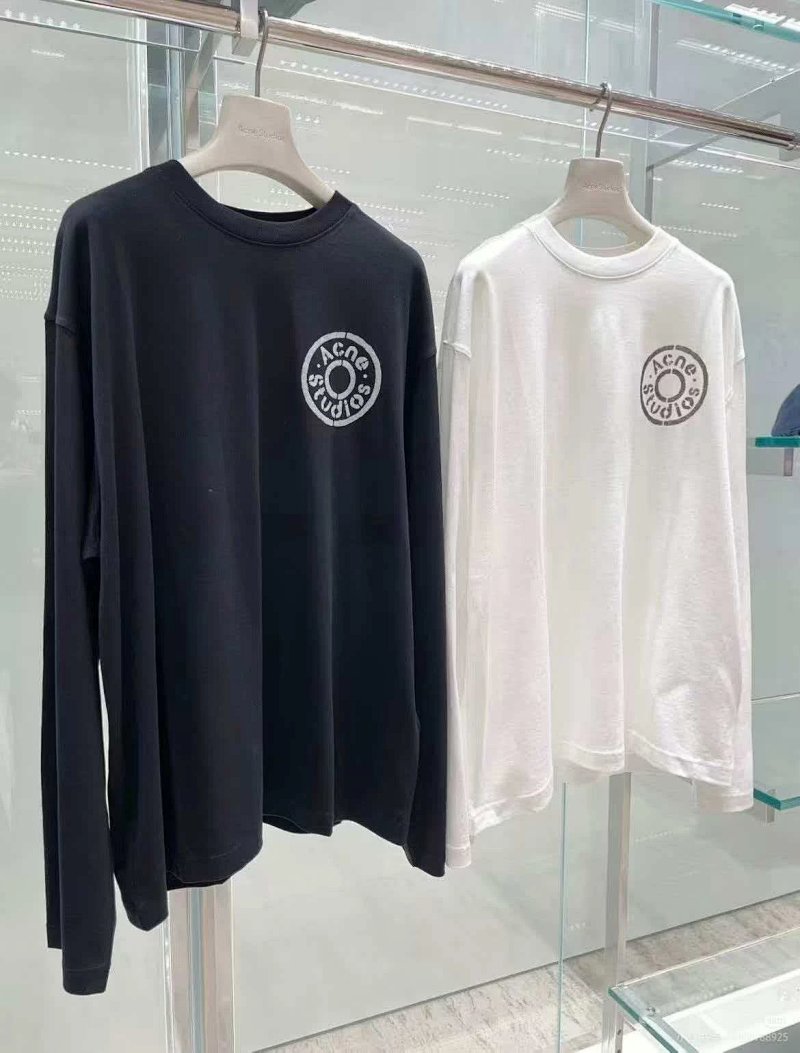 Long sleeve from Yin Kuang's Shop