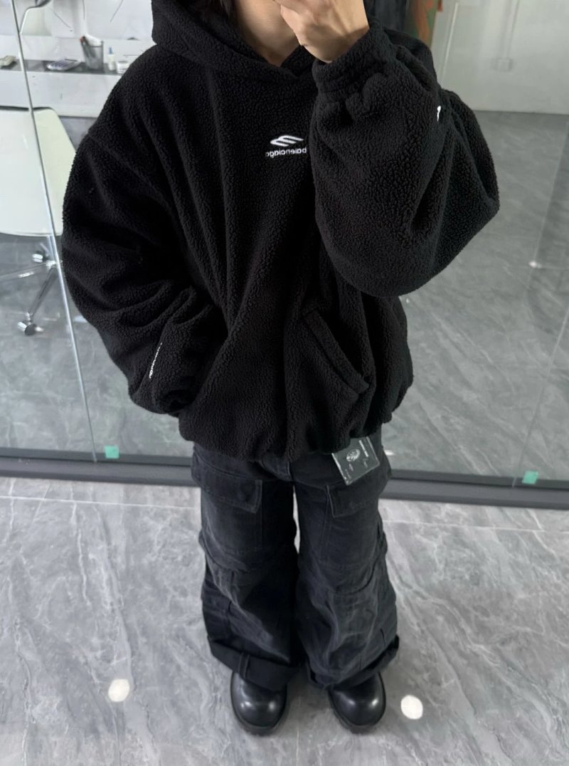 Balenciaga hat