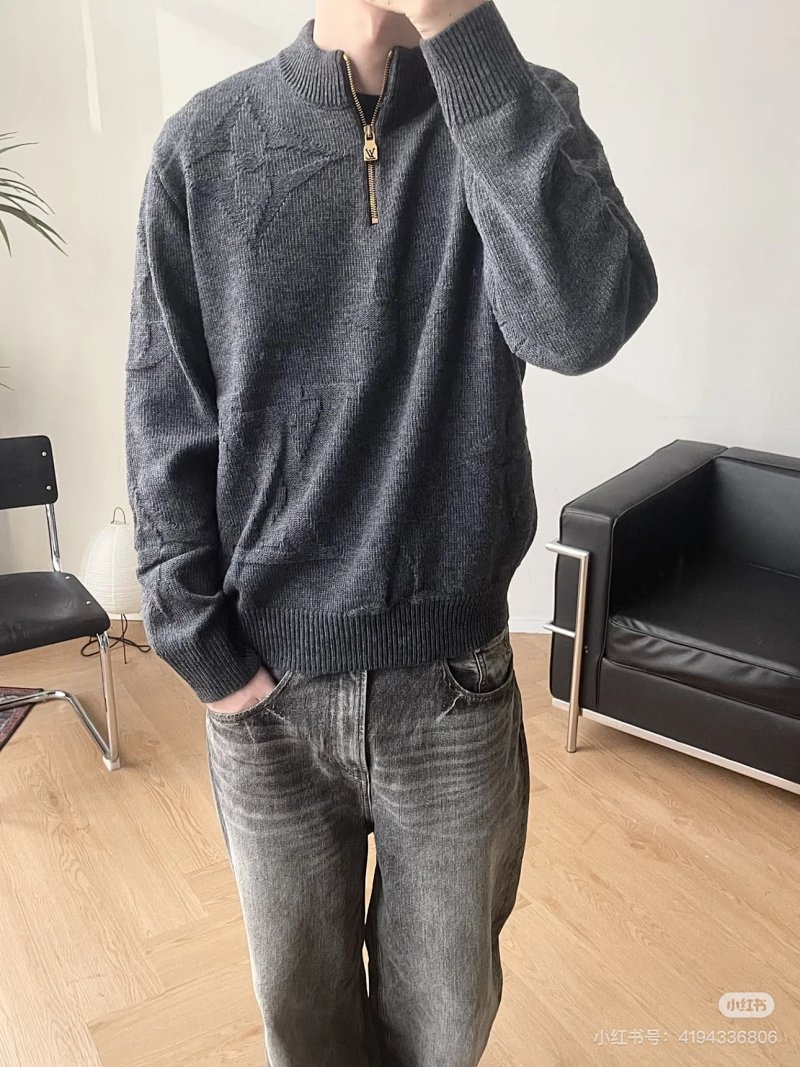 Sweater from Yin Kuang's Shop