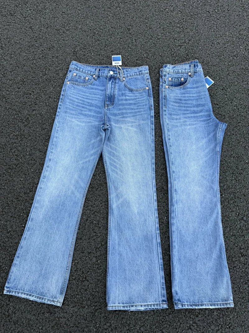 Jeans from Yin Kuang's Shop