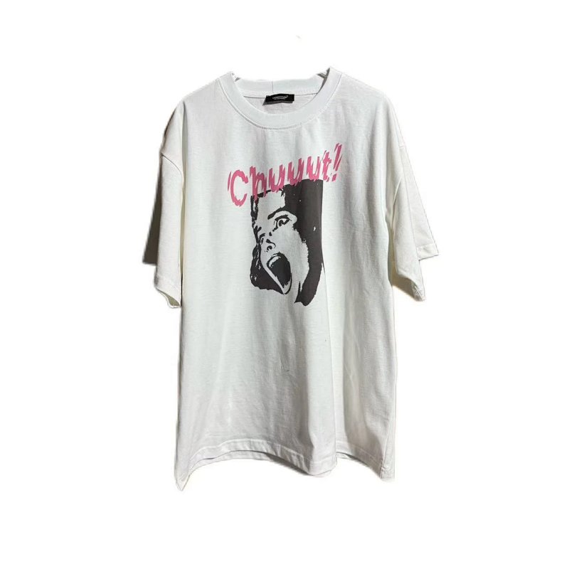 Tee from Yin Kuang's Shop