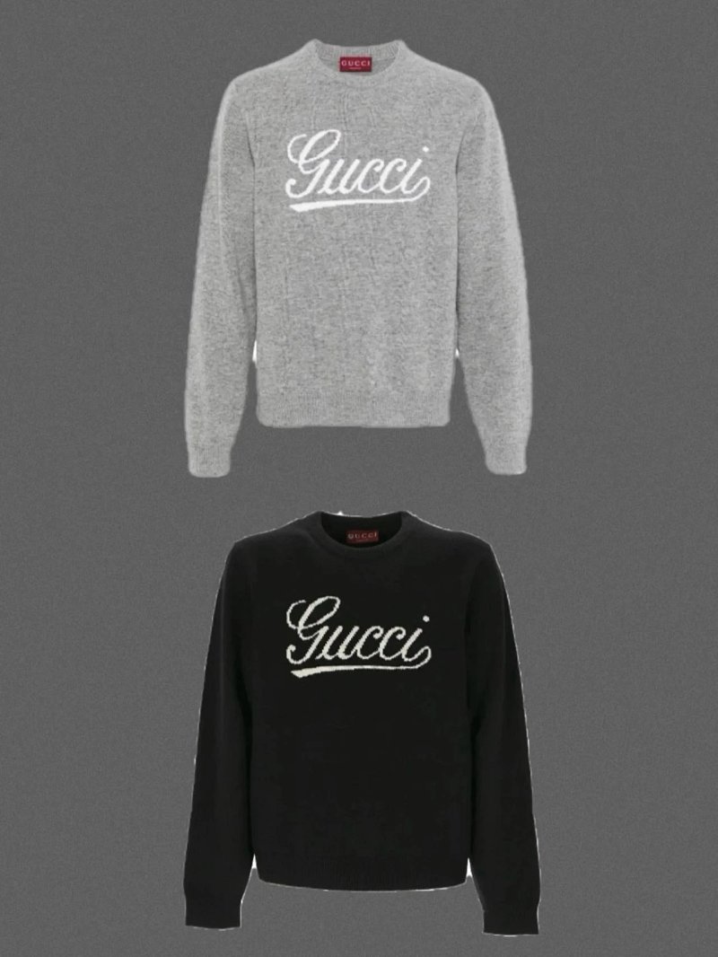 Sweater from Yin Kuang's Shop