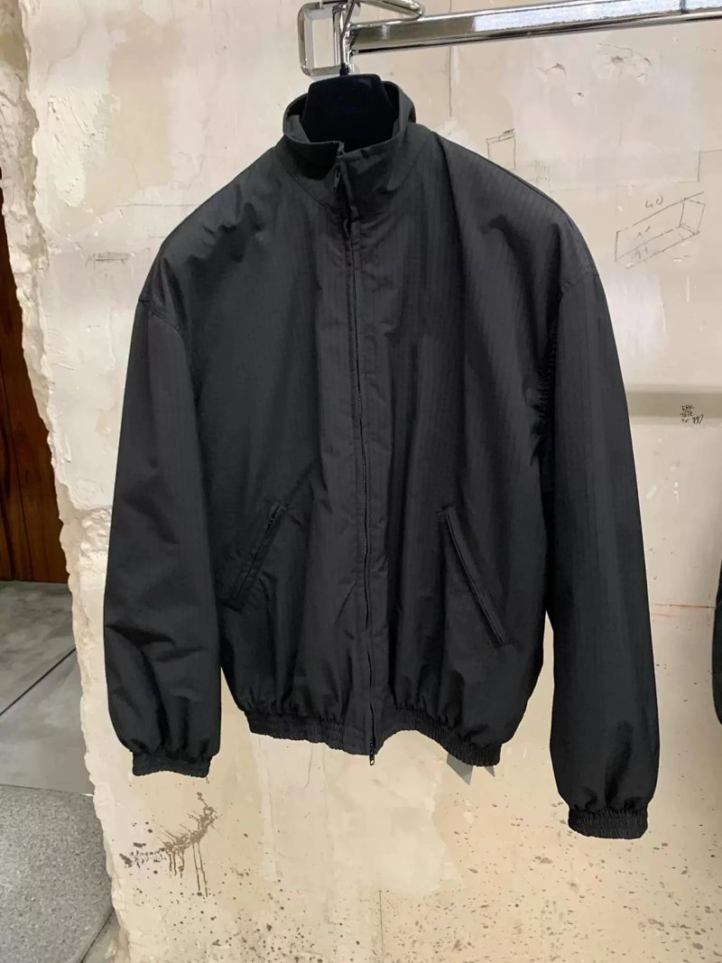 Balenciaga Club Ba 24ss Cocoon Kick