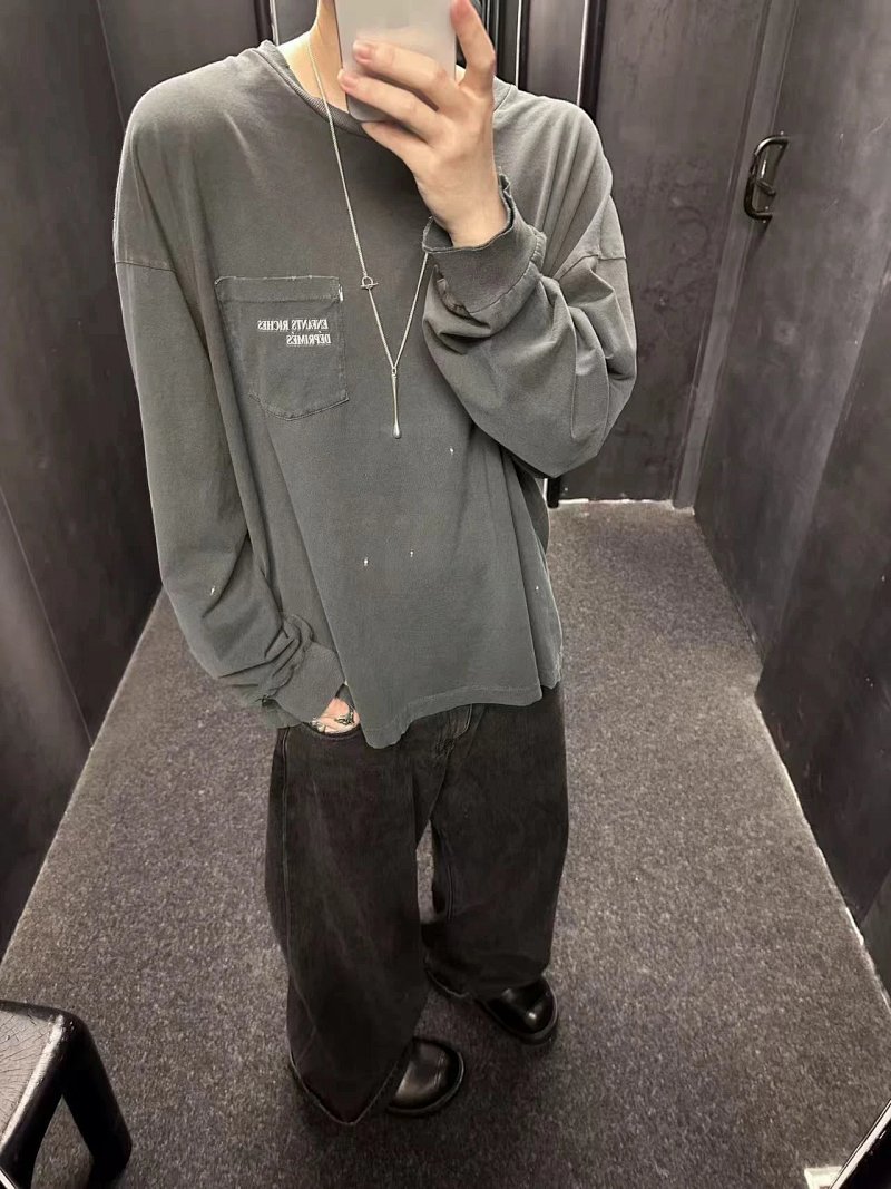Long sleeve from Yin Kuang's Shop