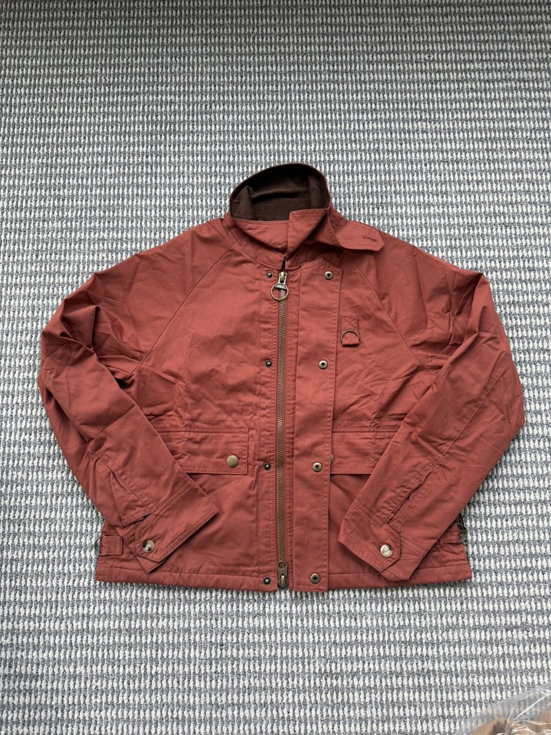 Jacket from Yin Kuang's Shop