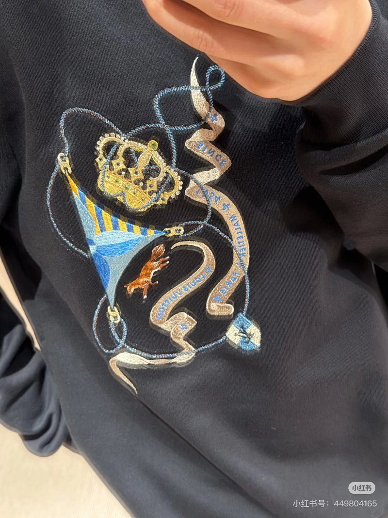 Hoodie from Yin Kuang's Shop