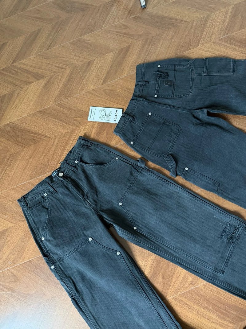 Pants from Yin Kuang's Shop