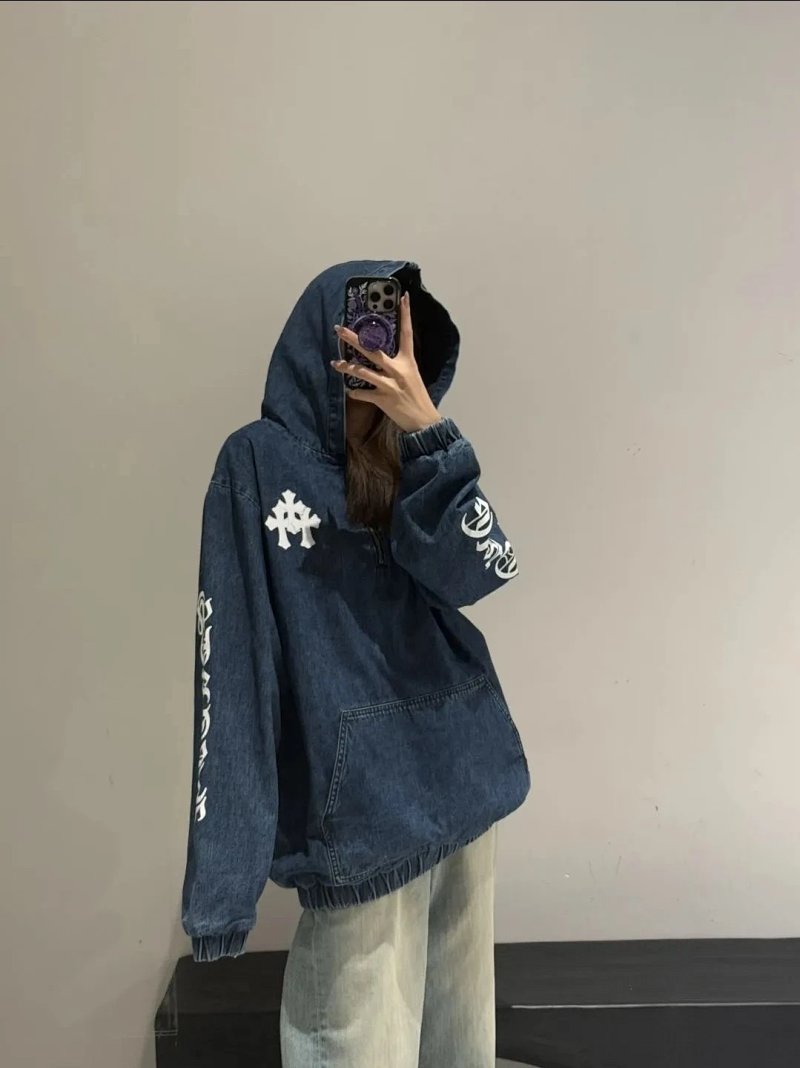 Chrome Hearts 6xx CH 25ss Yb 3.4w