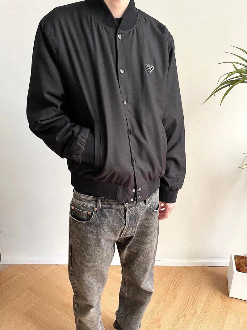 Jacket from Yin Kuang's Shop