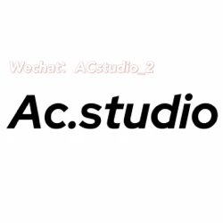 AC Studio (New Store Location)