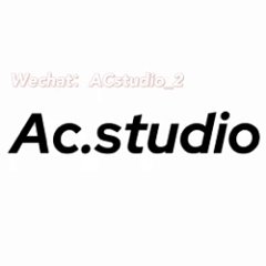 AC Studio (New Store Location)