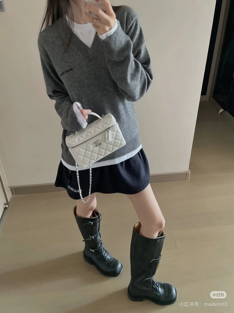 Sweater from Yin Kuang's Shop