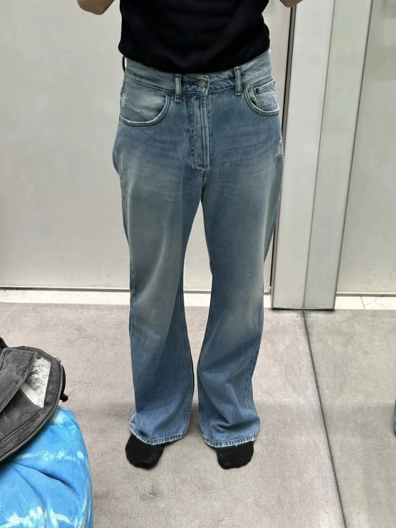 Jeans from Yin Kuang's Shop
