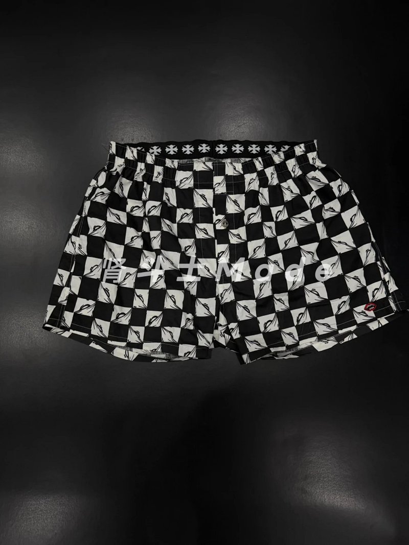 Shorts from Yin Kuang's Shop