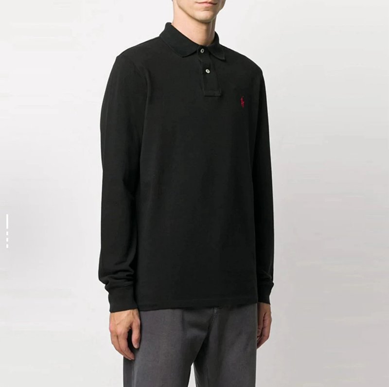 Long sleeve from Yin Kuang's Shop