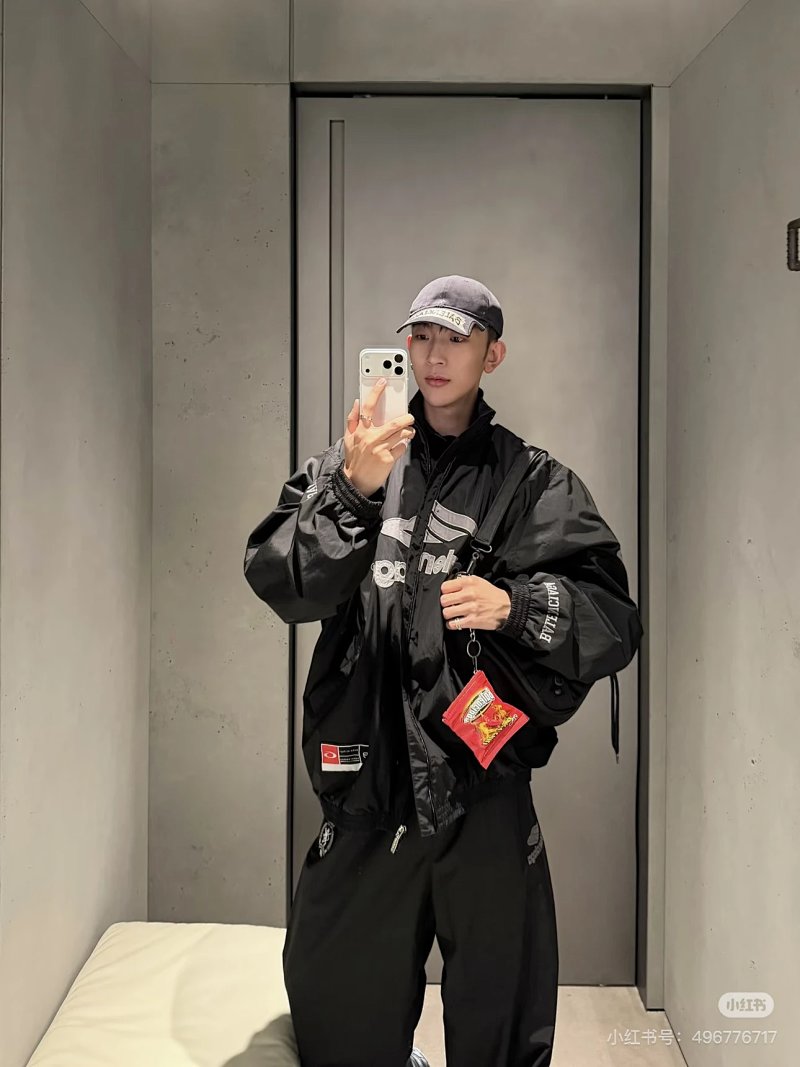 Balenciaga Ba 26ss Spring