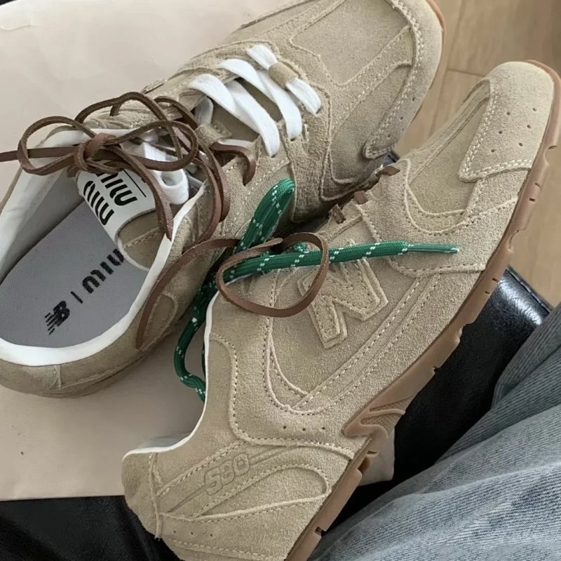 Sneakers from Yin Kuang's Shop
