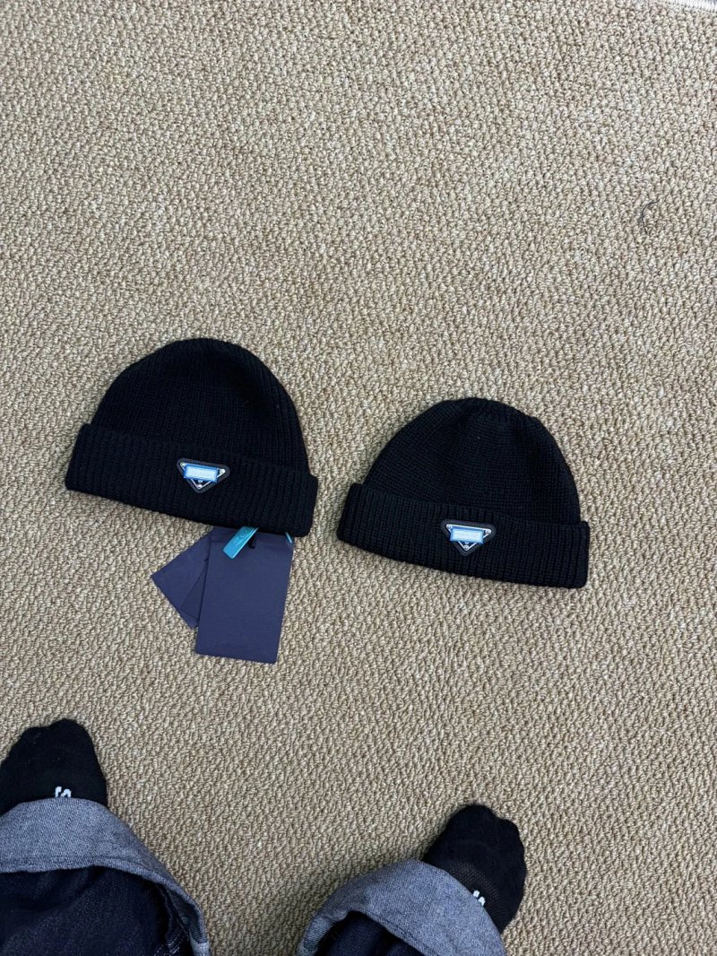 Hat from Yin Kuang's Shop