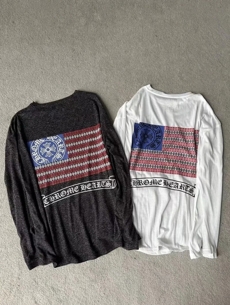 Long sleeve from Yin Kuang's Shop