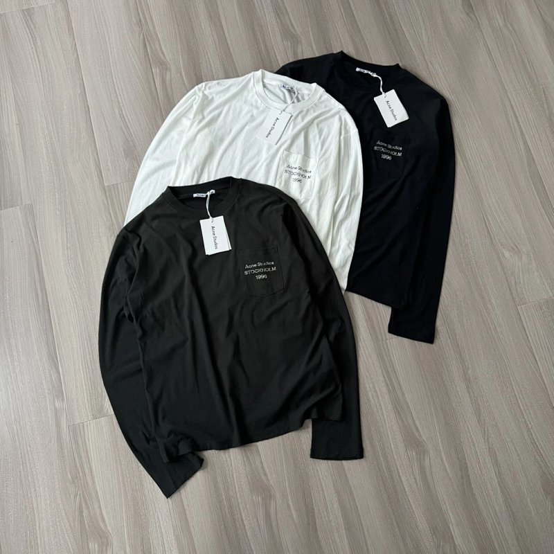 Long sleeve from Yin Kuang's Shop
