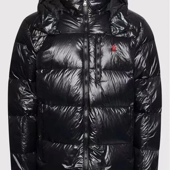 Ralph down jacket