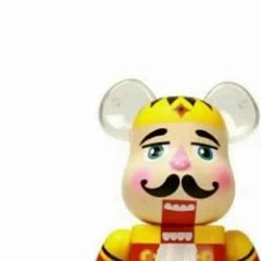 HSDP-红烧大牌