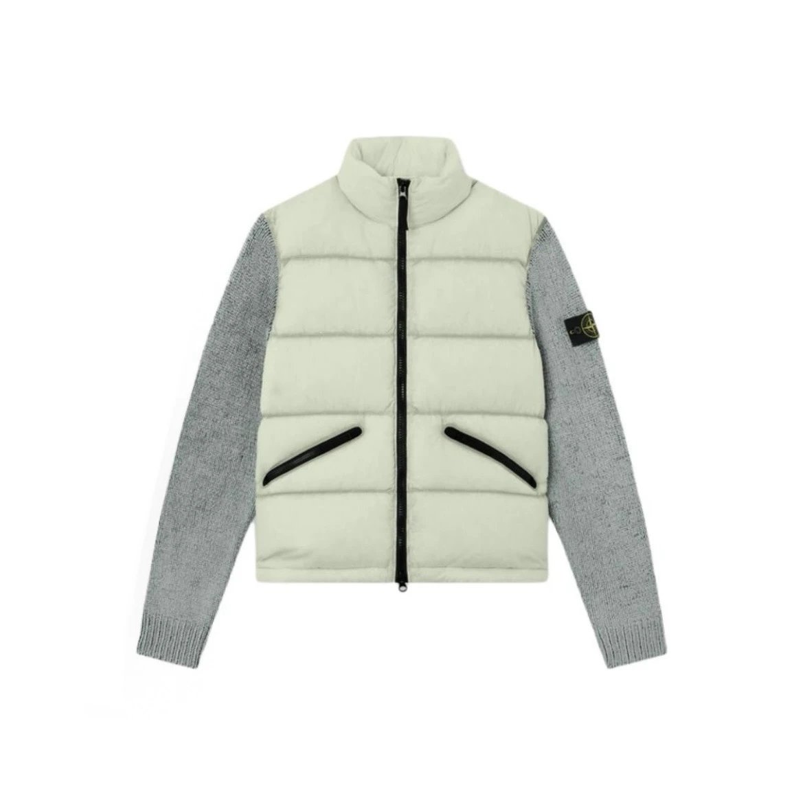[In Stock] Stone Island 26SS Down Jacket