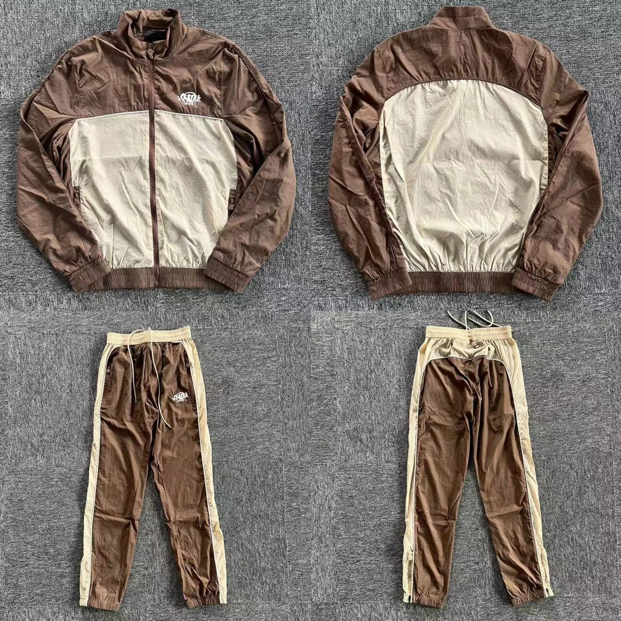 White Label Coffee Blend Woven Set SY-12