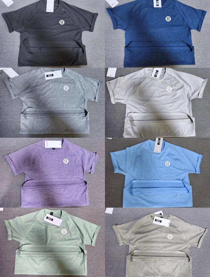 Lululemon Mvt