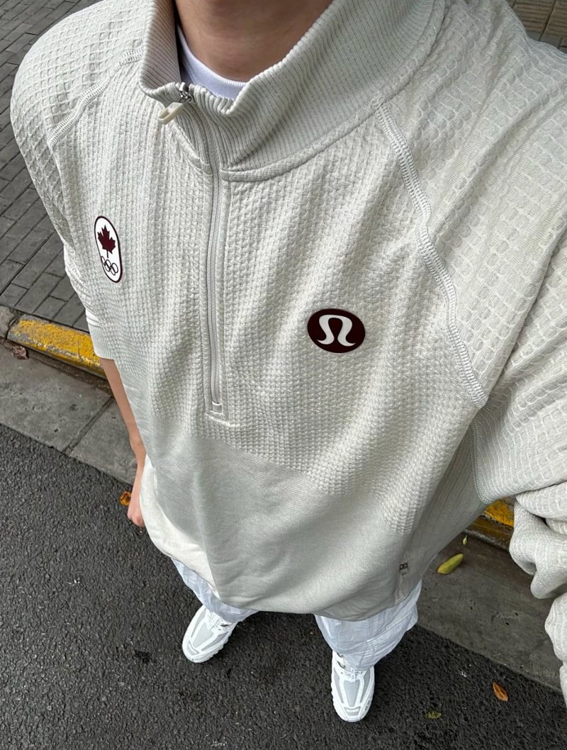 Lululemon Engineered Warmth Jacket