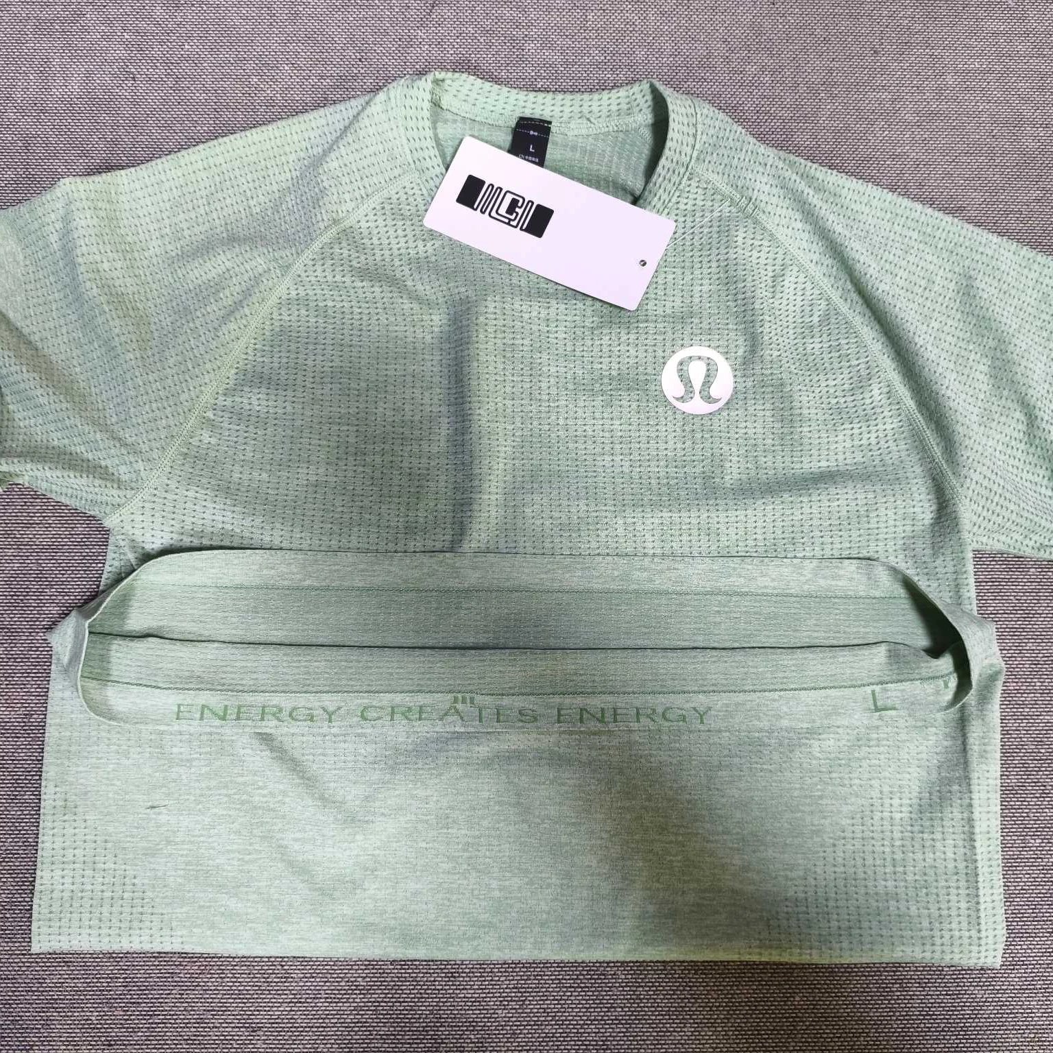 Mint Green