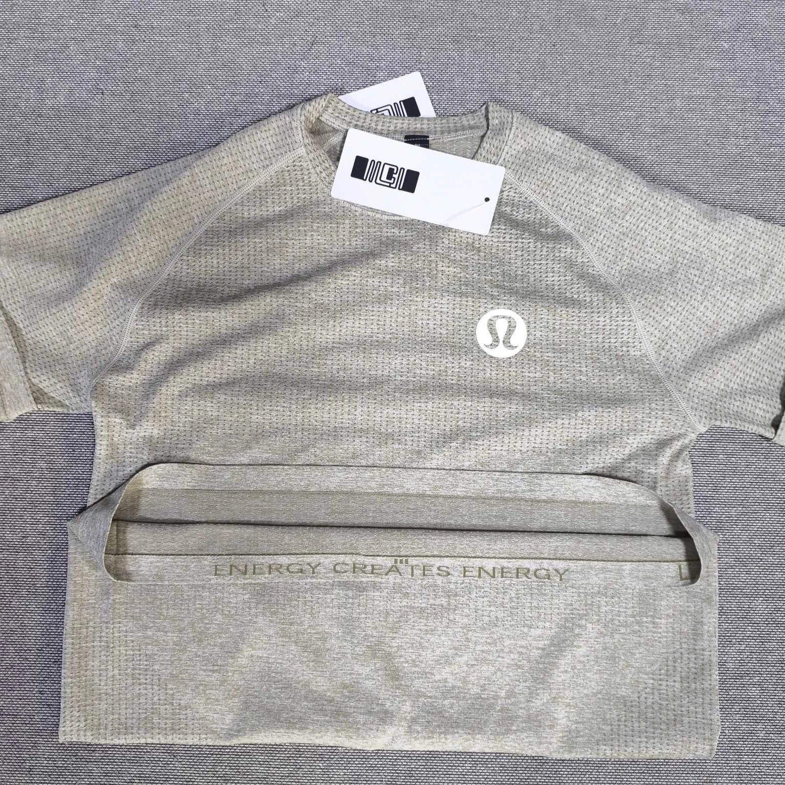 Linen Gold