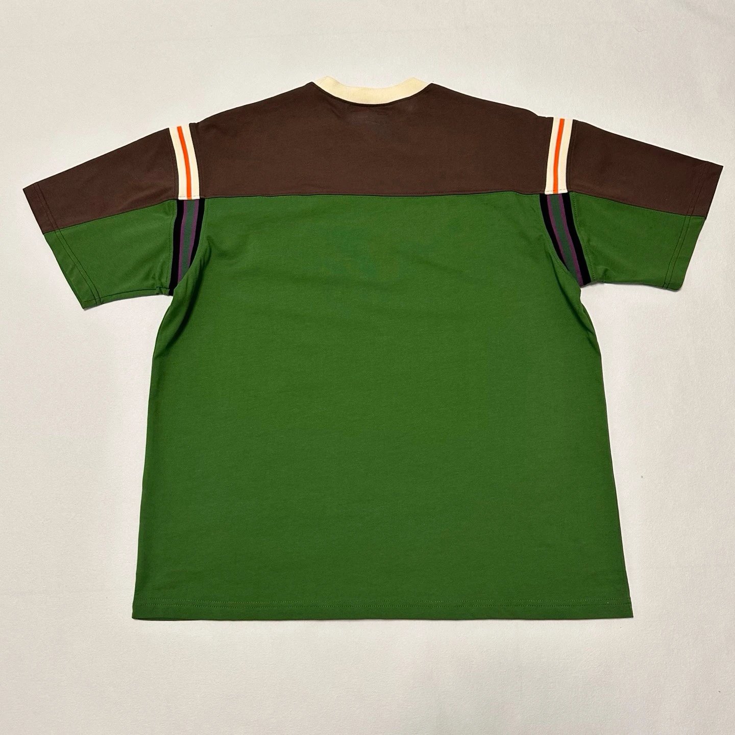 Supreme Logo T-Shirt foto 2