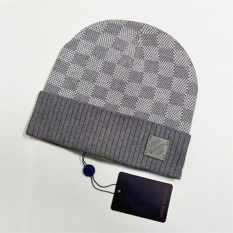 L* Knit Cap Cashmere
