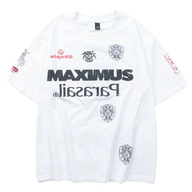 TS* Utopia jersey