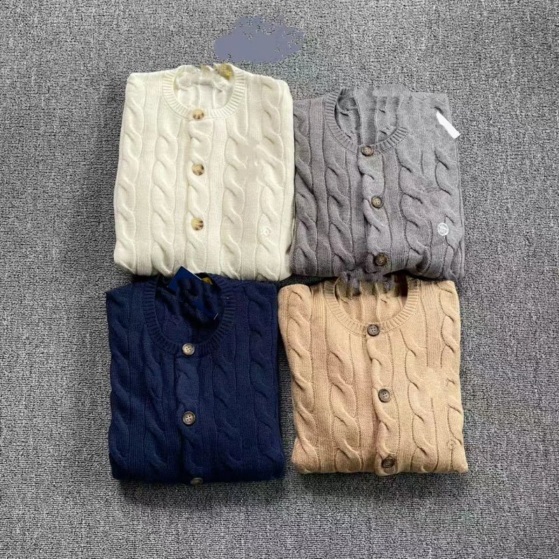 Women's wool sweaters