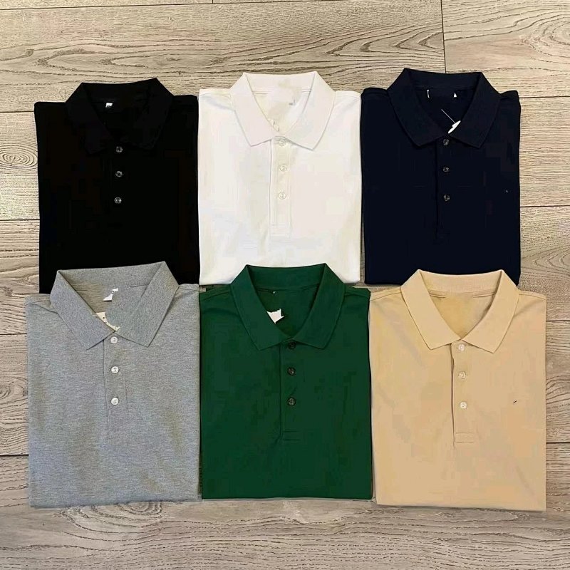 LACOS NEW POLO