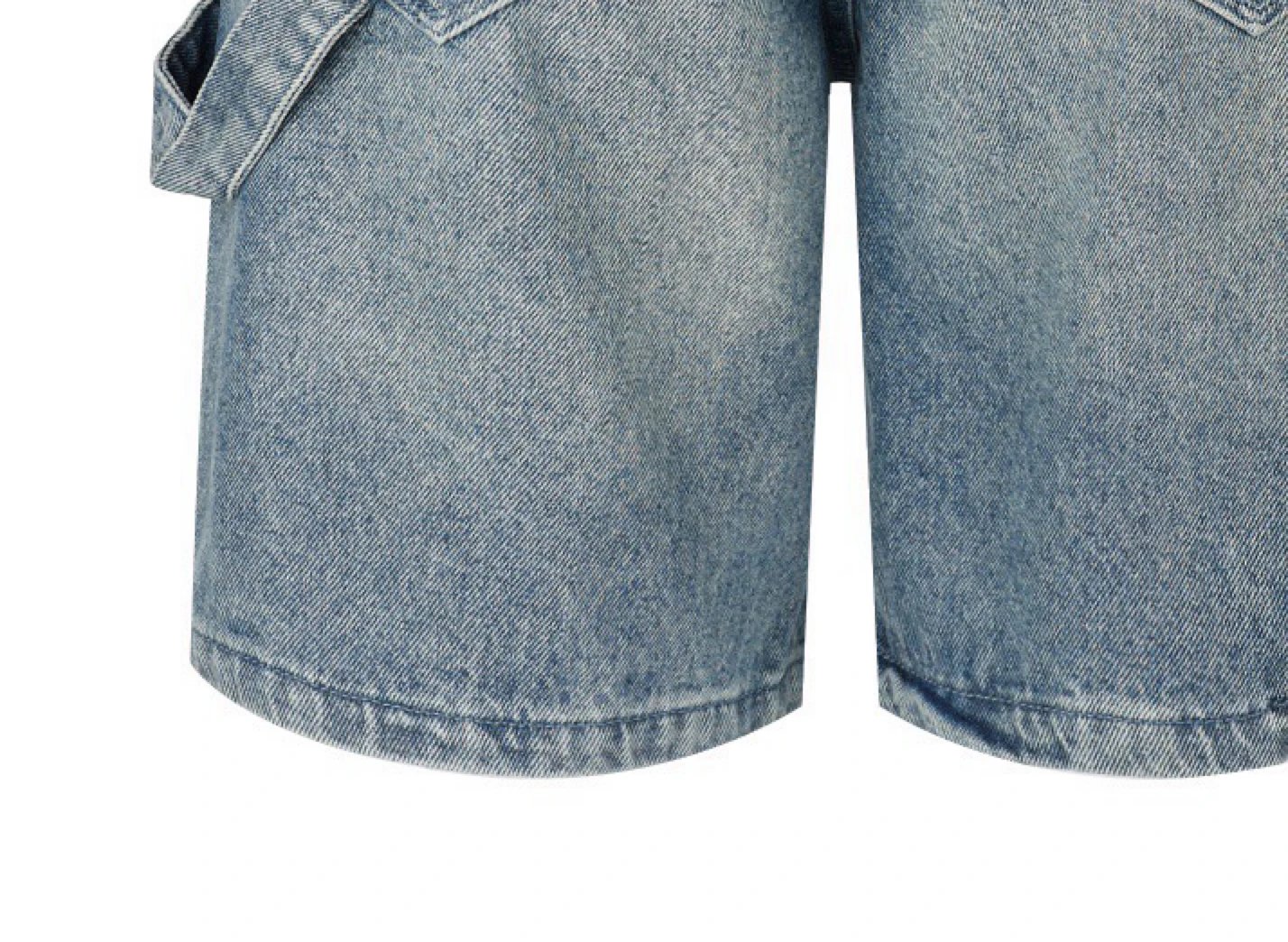 Bosidon Original V0270 Shorts
