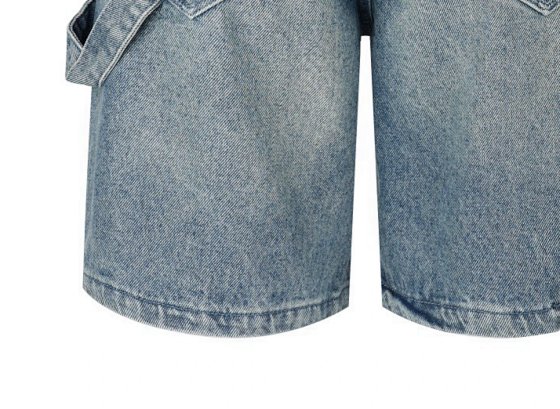 Bosidon Original V0270 Shorts