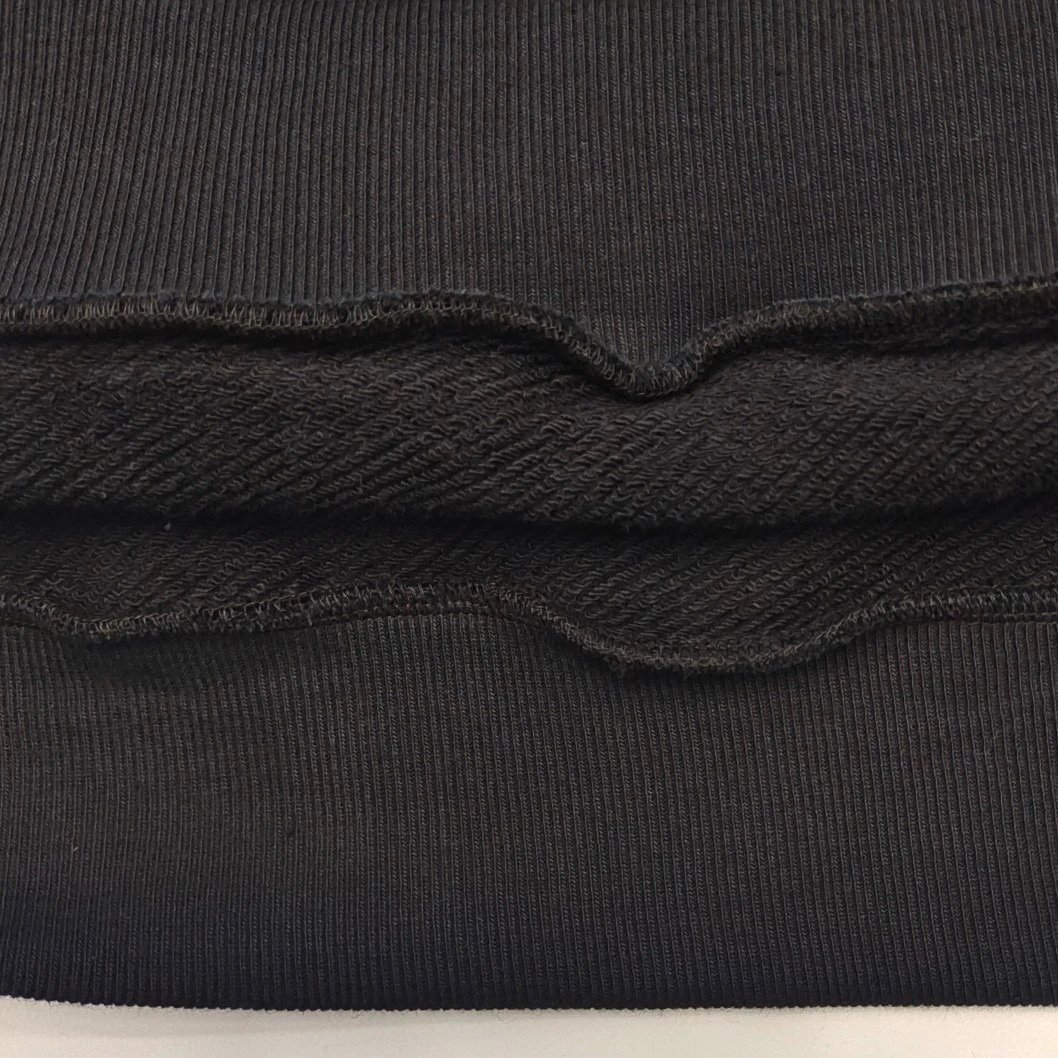 Bosidon JP020 Hoodie