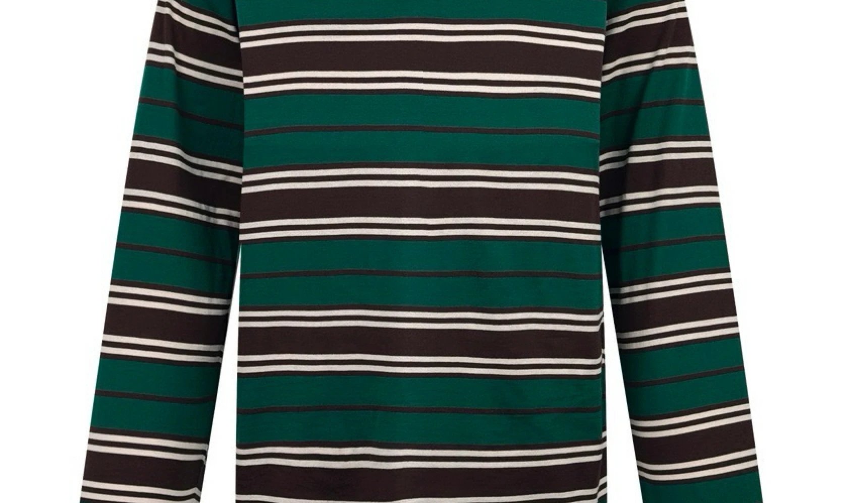 Bosidon Original P086 Long Sleeve Eight
