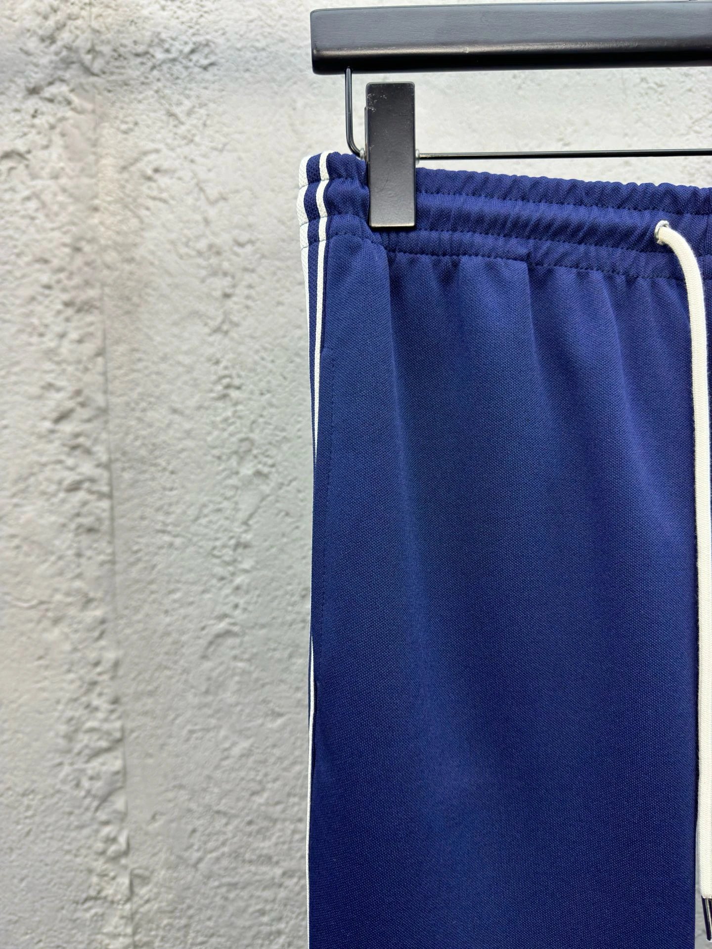 Blue Drawstring Pants [1 style