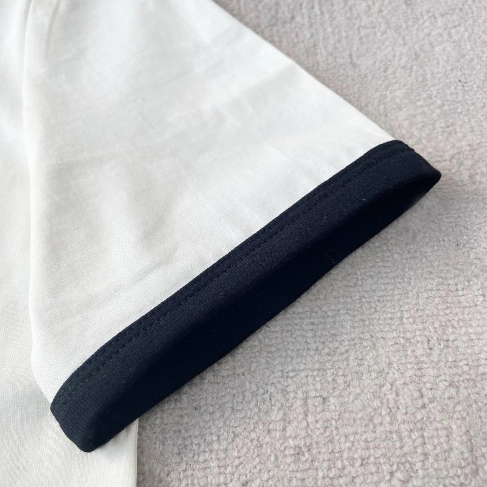 Classic Ringer T-Shirt [2 styl