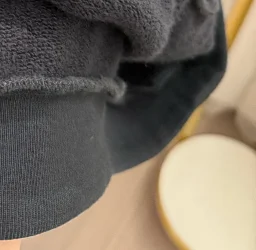 thumbnail for Top Original L38003-19L zip hoody
