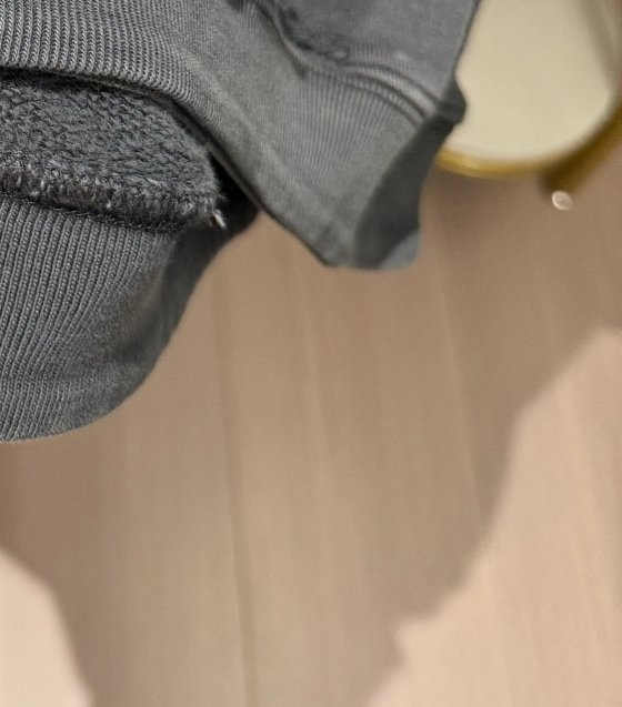 Top Original L38001-19L Zipper Hoodie