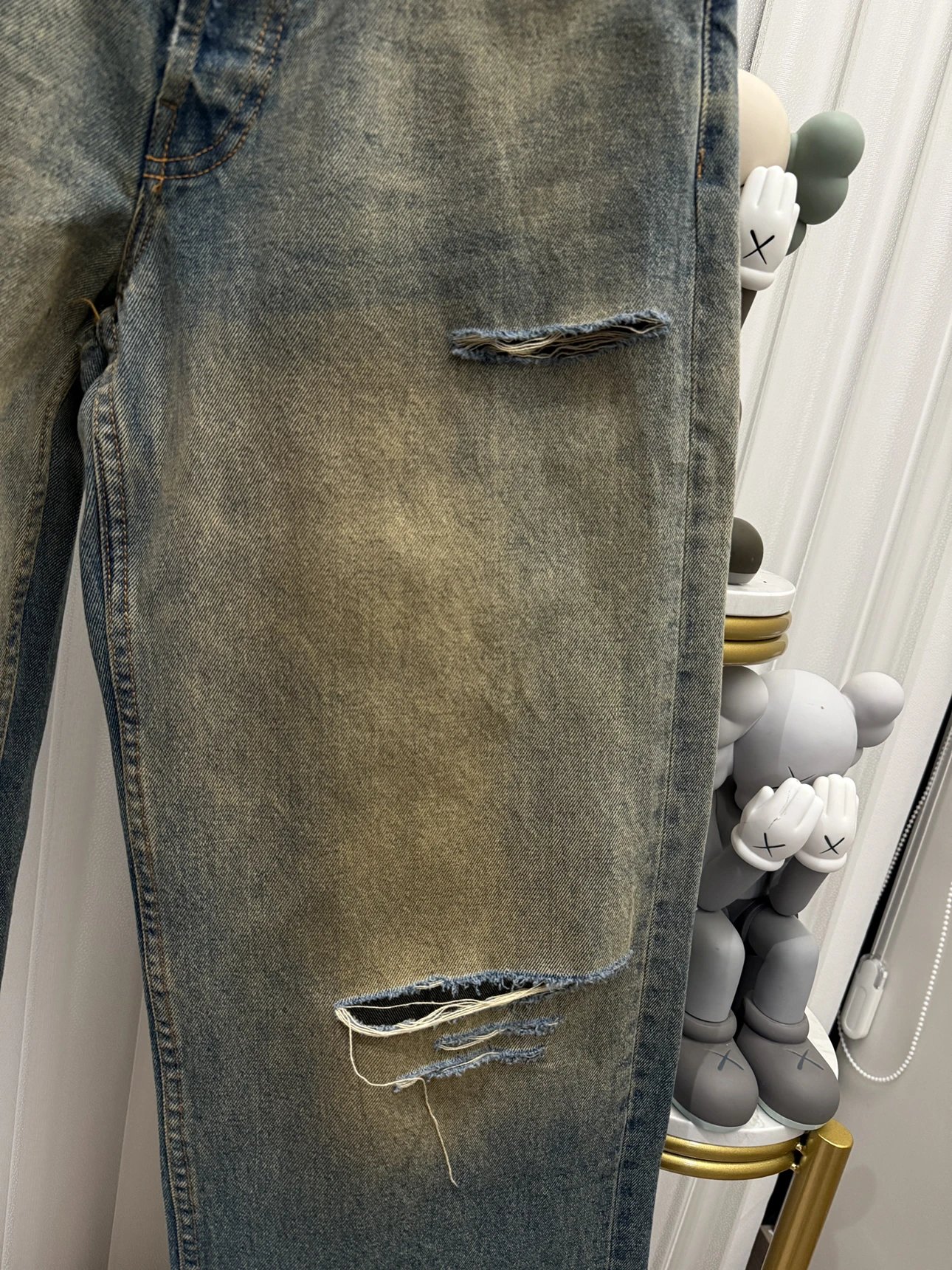 Top Original L38016-19L Pants