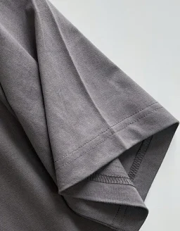 thumbnail for Top原创 可乐胶带短袖wen