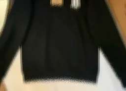 thumbnail for Original Top monogram print sweatshirt B12