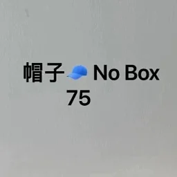 thumbnail for 原创Top 6MZ032-75L棒球帽