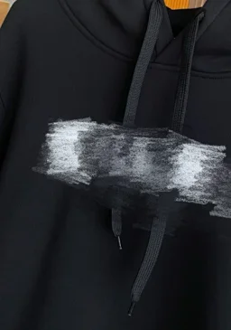 thumbnail for Original Top Letter Hoodie B25